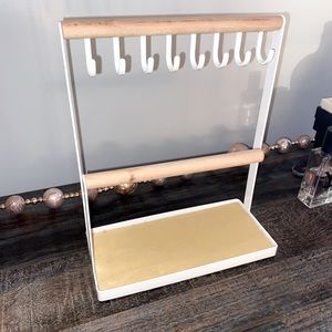 Jewelry Organizer